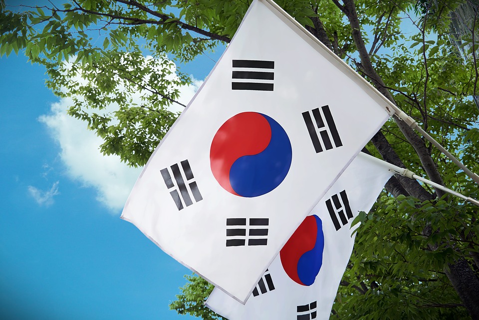Setneuheiten von Oxford aus Korea